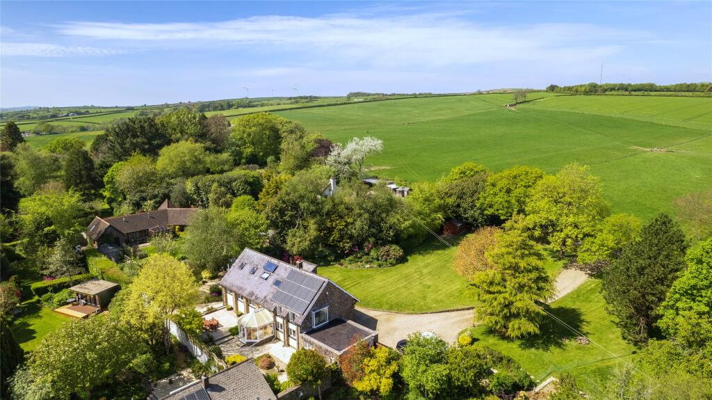 Main image of property: Stevenstone, Torrington, Devon, EX38