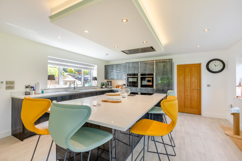 Main image of property: Shebbear, Beaworthy, Devon, EX21