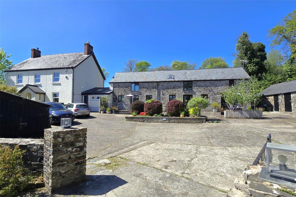 Main image of property: Newton St. Petrock, Holsworthy, Devon, EX22