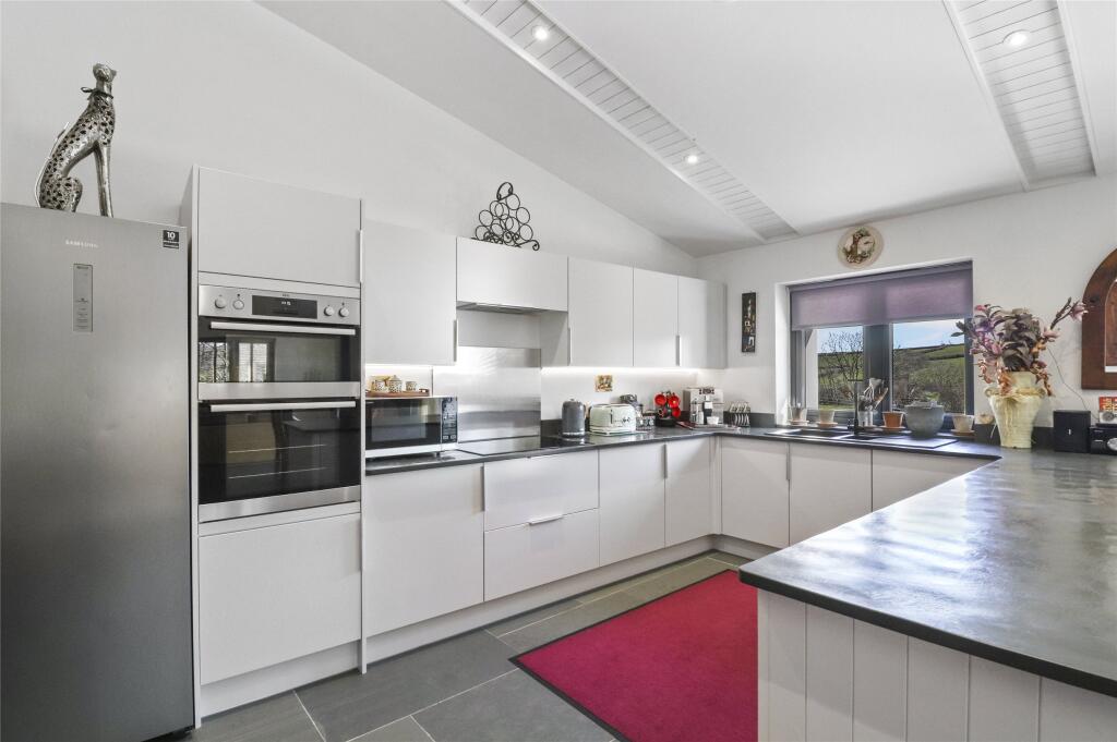 Main image of property: Frithelstock, Torrington, Devon, EX38