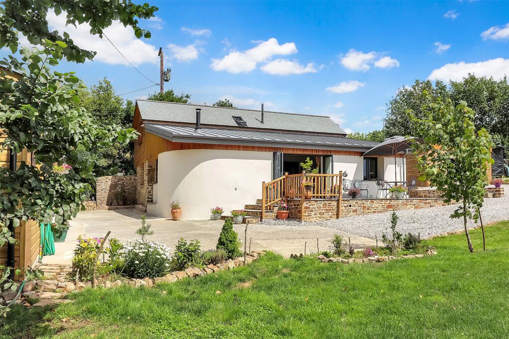 Main image of property: Frithelstock, Torrington, Devon, EX38