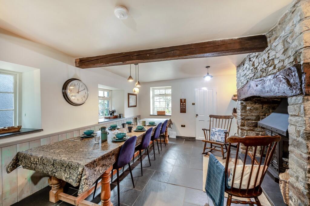 Main image of property: South Street, Torrington, Devon, EX38
