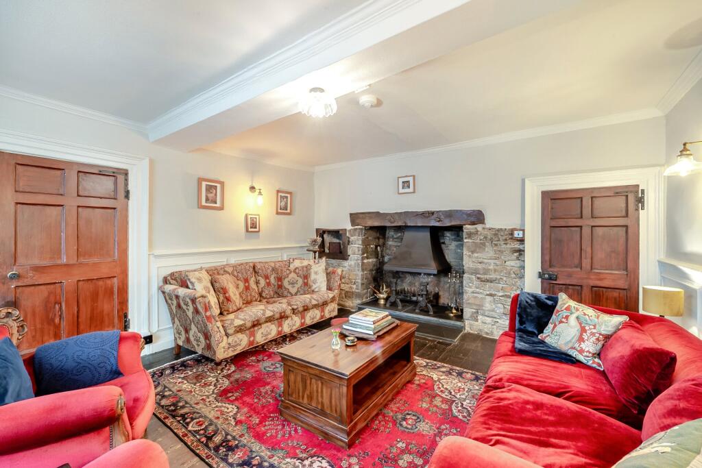 Main image of property: South Street, Torrington, Devon, EX38