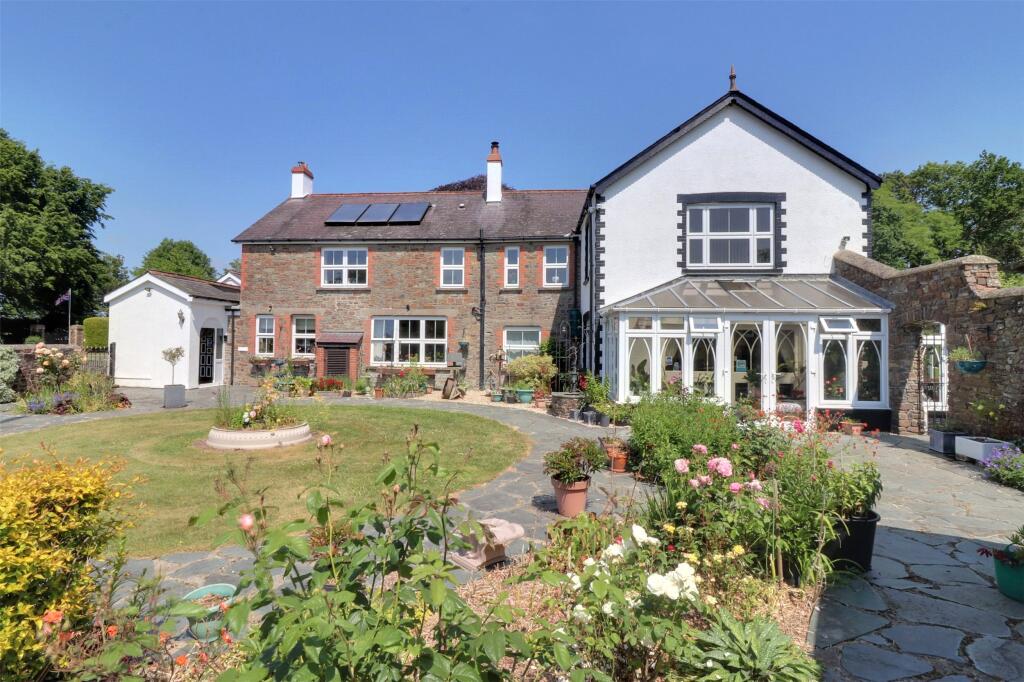 Main image of property: Winkleigh, Devon, EX19