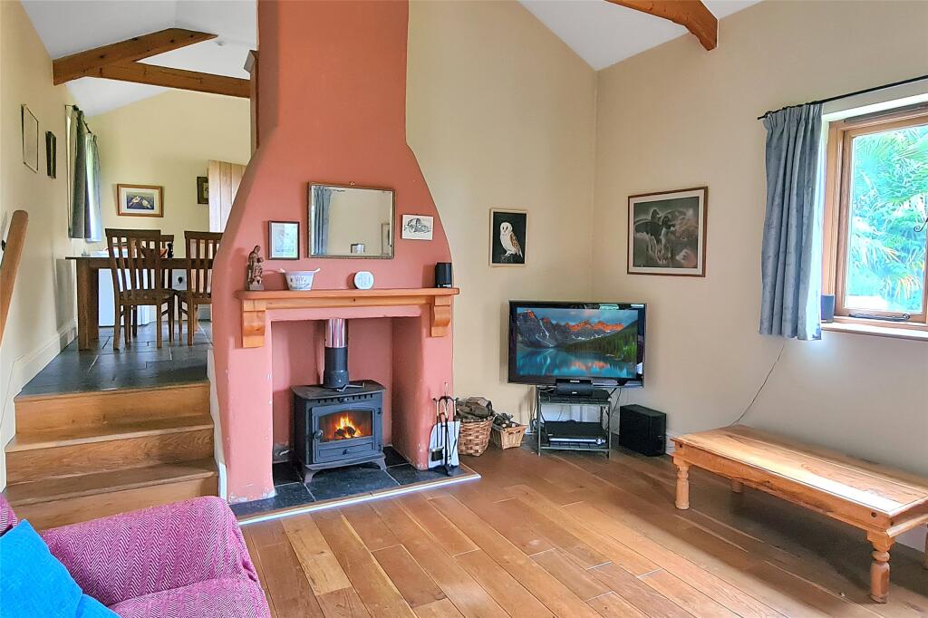 Main image of property: Petrockstow, Okehampton, EX20
