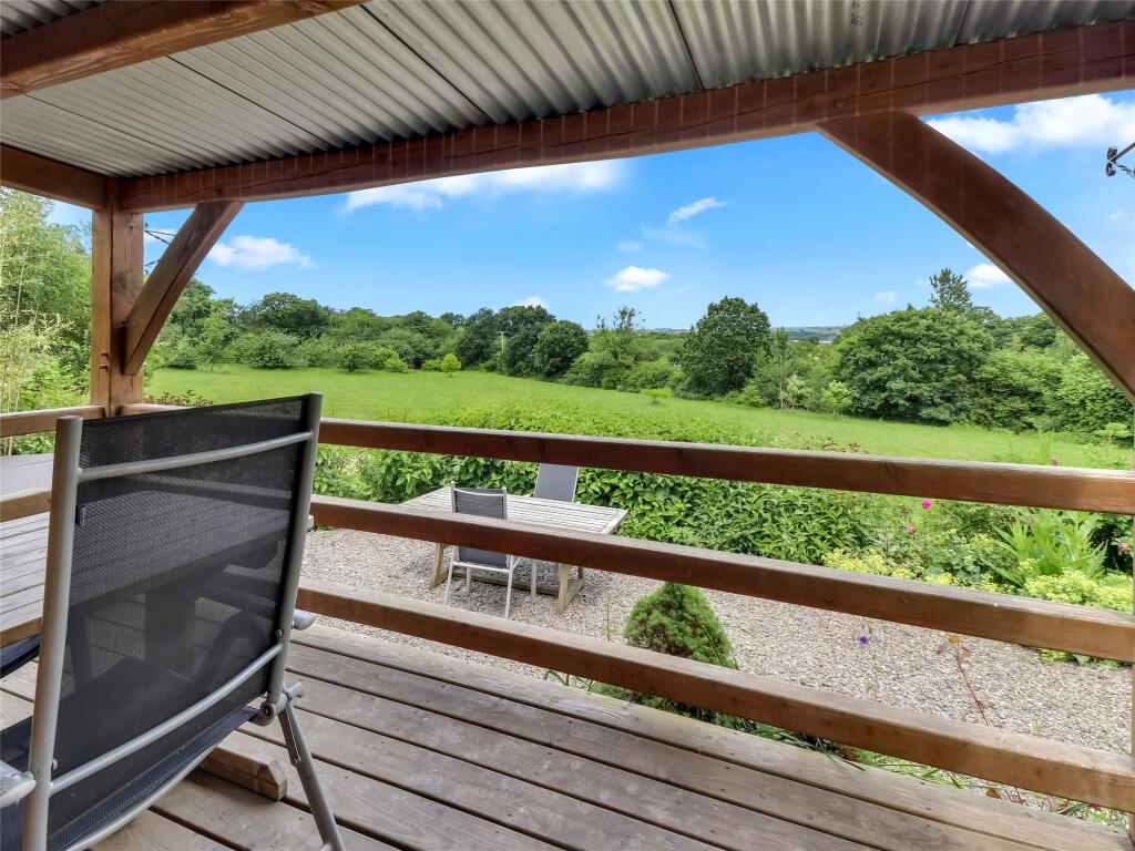 Main image of property: Petrockstow, Okehampton, EX20