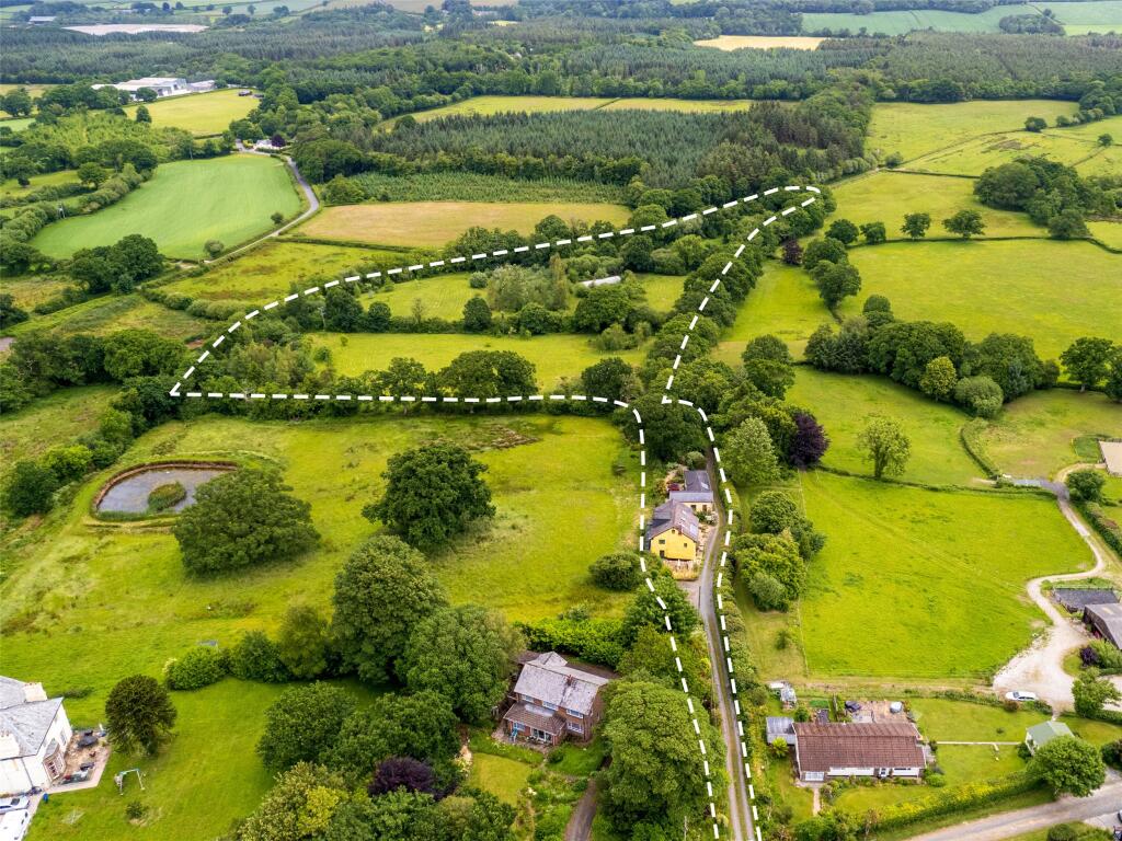 Main image of property: Petrockstow, Okehampton, EX20