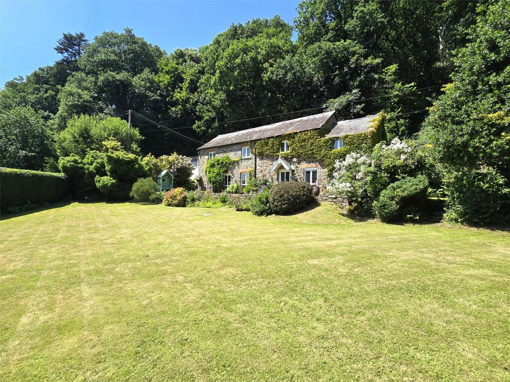 Main image of property: Roborough, Winkleigh, Devon, EX19