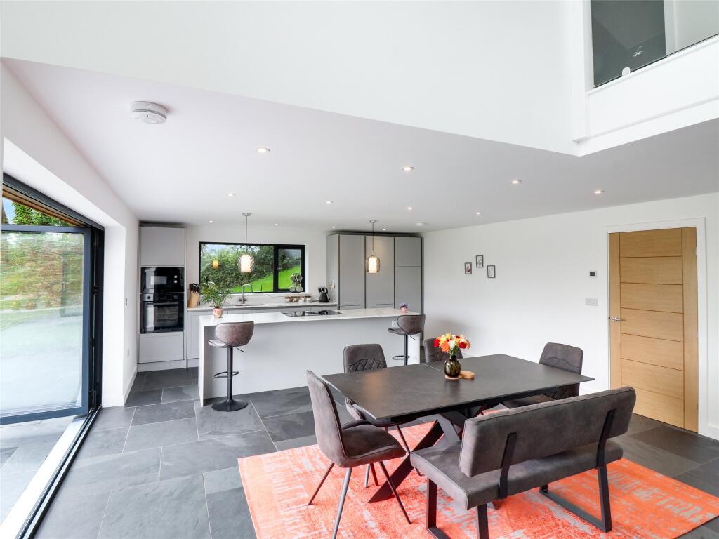 Main image of property: Huntshaw, Torrington, Devon, EX38