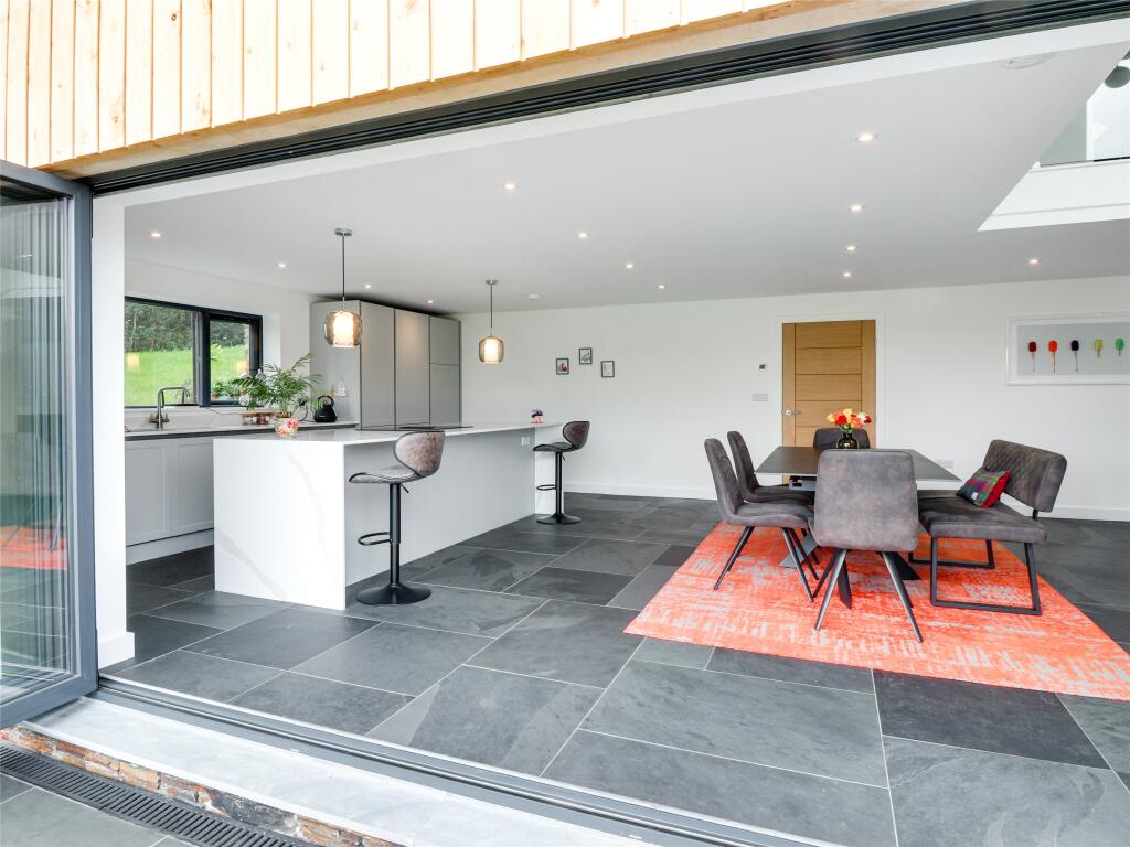 Main image of property: Huntshaw, Torrington, Devon, EX38