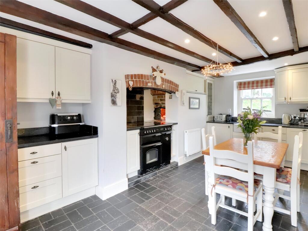 Main image of property: Huntshaw, Torrington, Devon, EX38