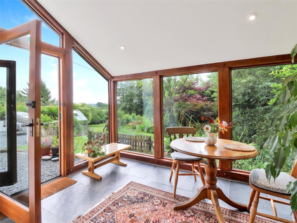 Main image of property: Petrockstowe, Okehampton, Devon, EX20