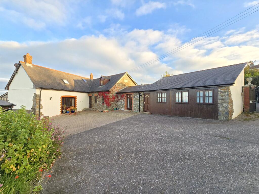 Main image of property: Frithelstock, Torrington, Devon, EX38