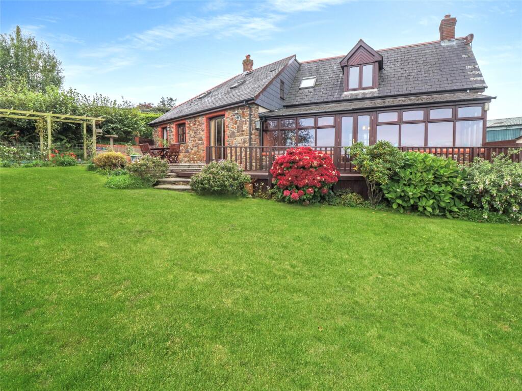 Main image of property: Frithelstock, Torrington, Devon, EX38