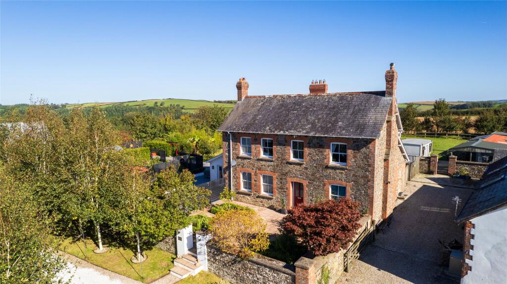 Main image of property: Langtree, Torrington, Devon, EX38