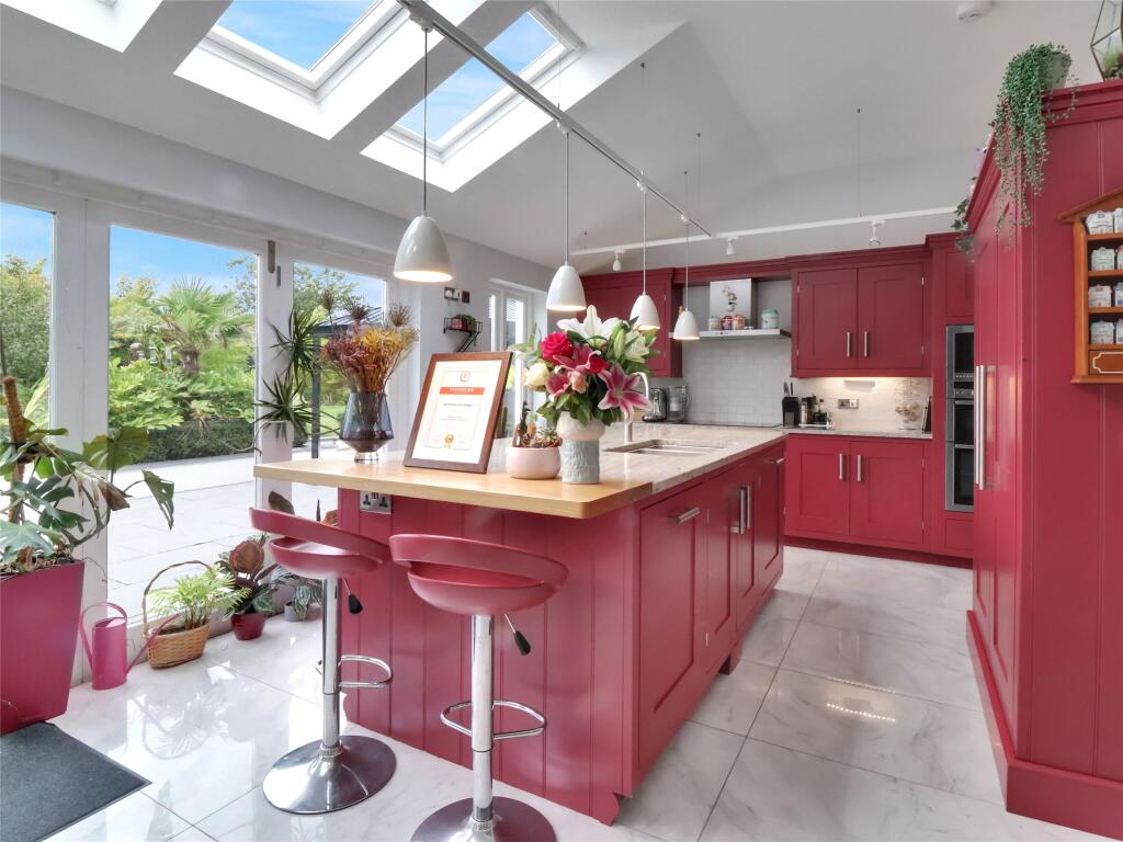 Main image of property: Langtree, Torrington, Devon, EX38