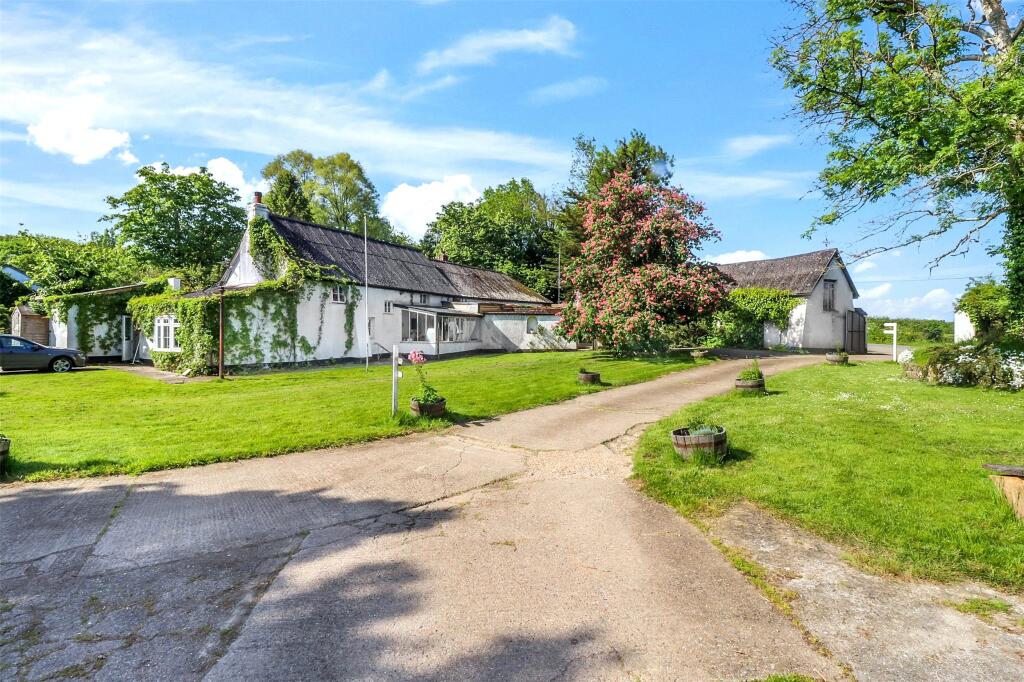 Main image of property: Bonfire Hill, Black Torrington, Beaworthy, Devon, EX21