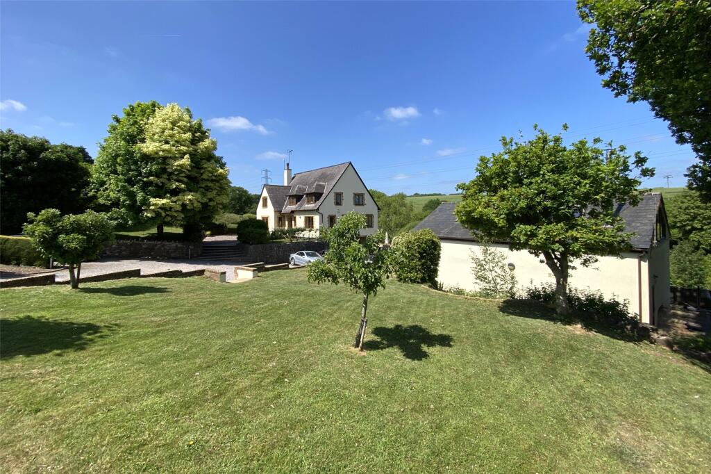 Main image of property: Holywell Lake, Wellington, Somerset, TA21