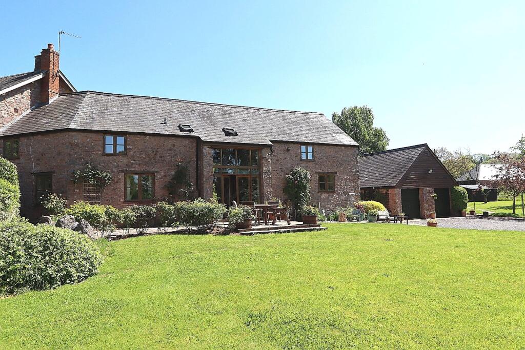 Main image of property: Holcombe Rogus, Devon, TA21