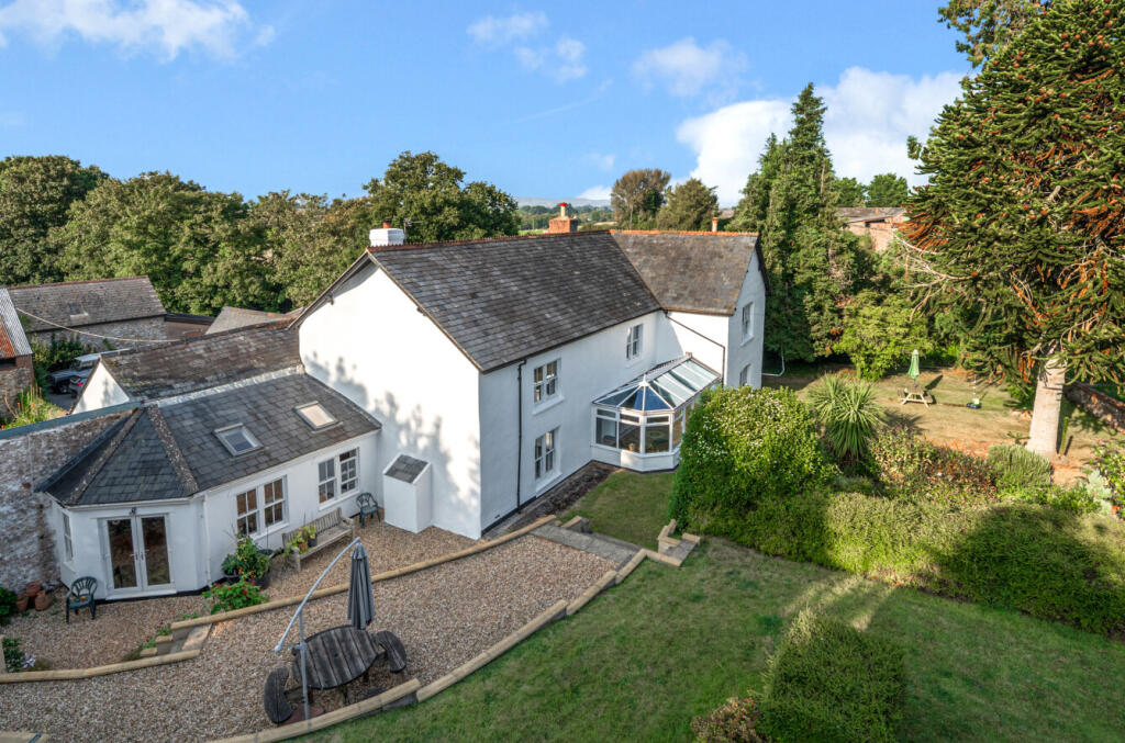 Main image of property: Wellington, Somerset, TA21