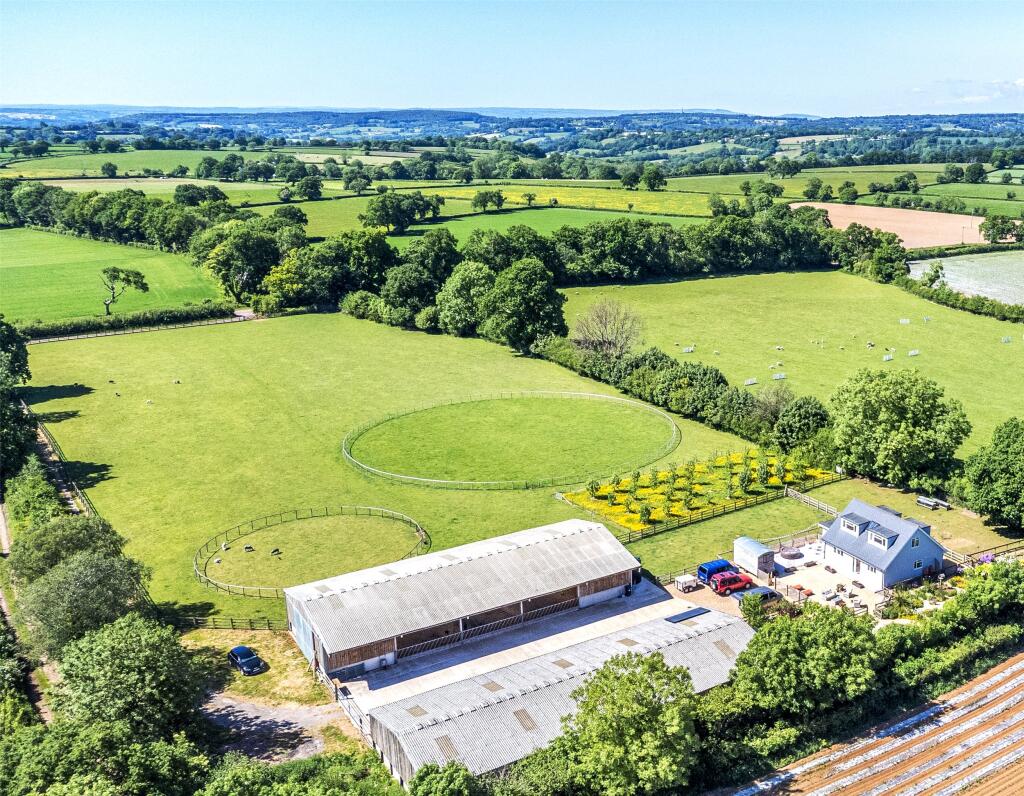 Main image of property: Clayhidon, Cullompton, Devon, EX15