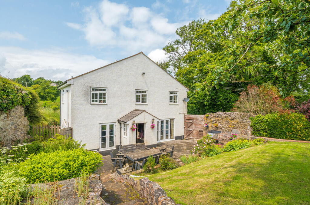 Main image of property: Ashbrittle, Wellington, Somerset, TA21