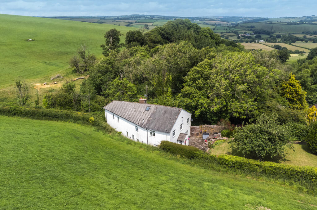 Main image of property: Ashbrittle, Wellington, Somerset, TA21