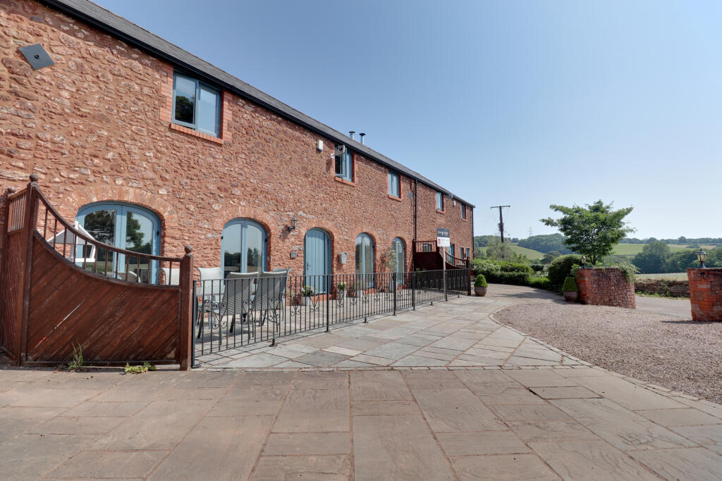 Main image of property: Beardley Farm, Kittisford, Wellington, Somerset, TA21