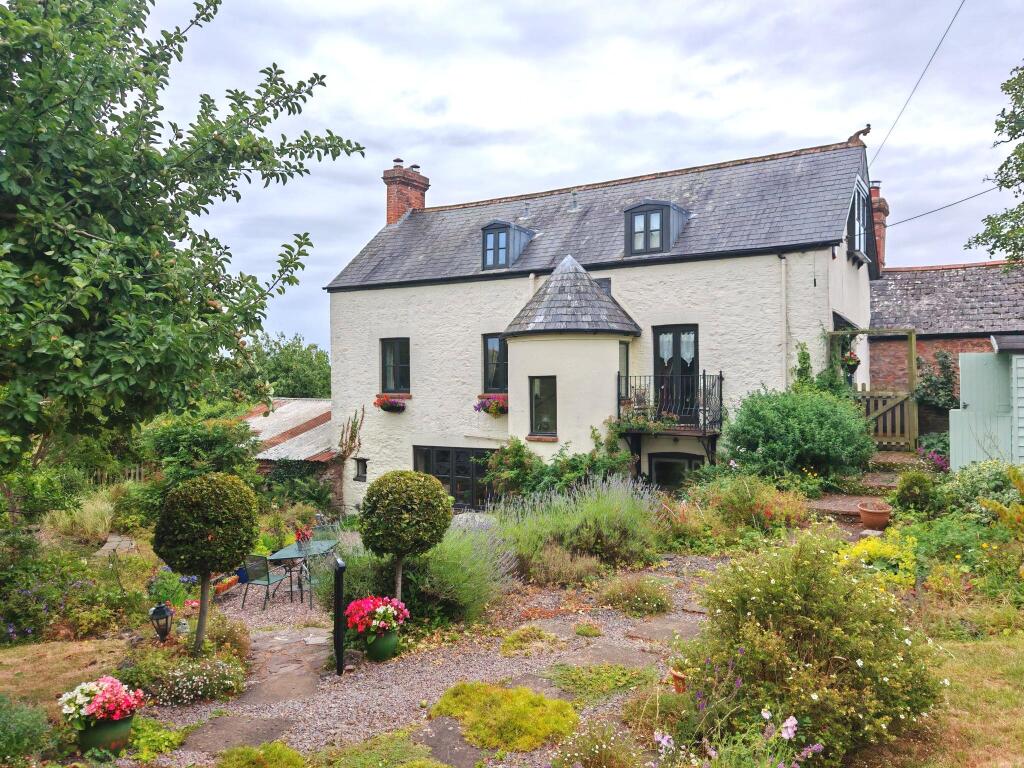 Main image of property: Lane Past Ridgeway Farm, Holcombe Rogus, Wellington, Devon, TA21