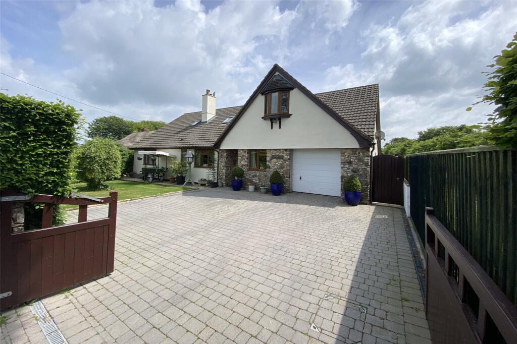 Main image of property: Dunkeswell, Honiton, Devon, EX14