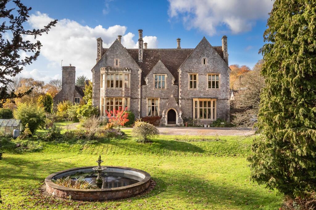 Main image of property: Commercial Road, Uffculme, Cullompton, Devon, EX15