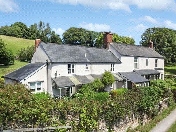 Main image of property: Chipstable, Nr Wiveliscombe, Taunton, Somerset, TA4