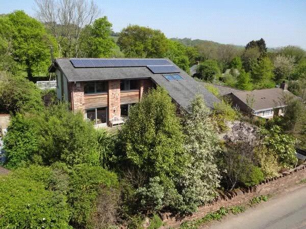 Main image of property: Langley Marsh, Wiveliscombe, Taunton, Somerset, TA4