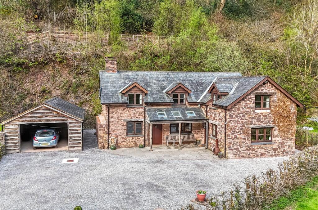 Main image of property: Bulland, Wiveliscombe, Taunton, Somerset, TA4