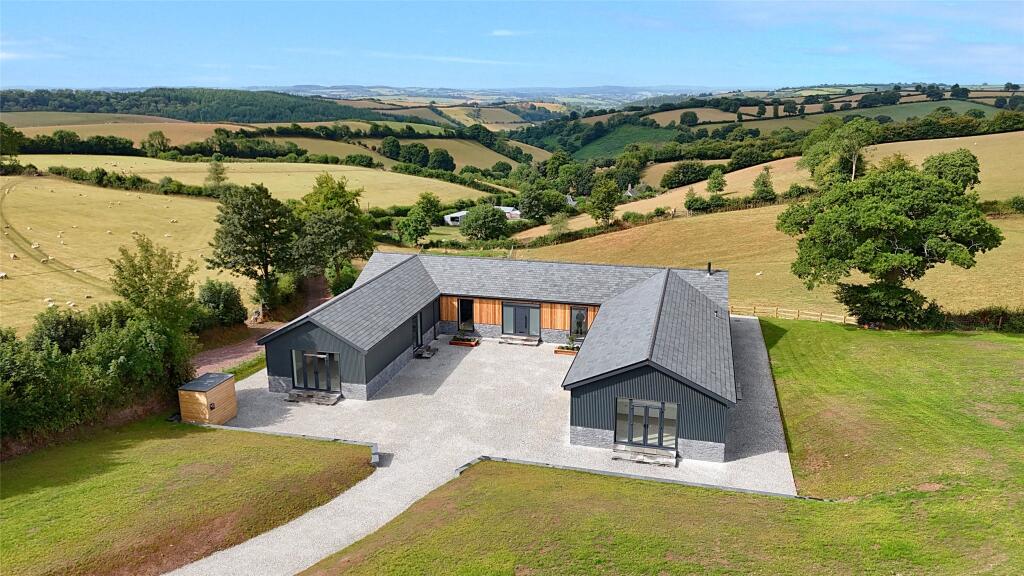 Main image of property: Chipstable, Taunton, Somerset, TA4