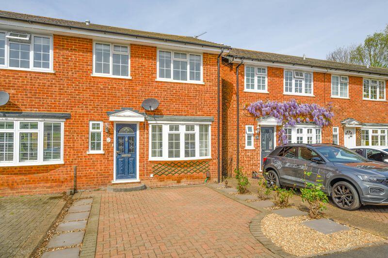 Main image of property: Dunsmore Road, Walton-On-Thames