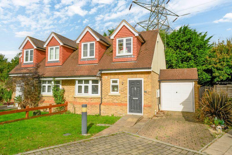 Main image of property: Park Close, Byfleet