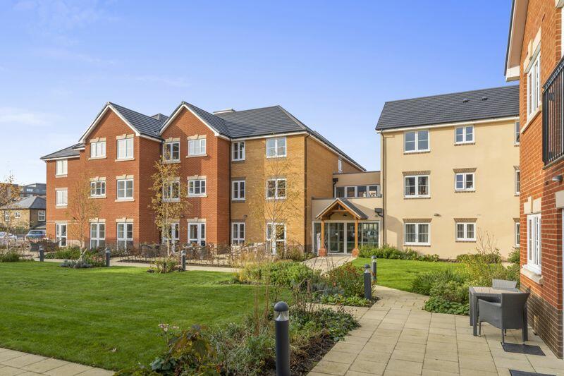 Main image of property: Churchfield Road, Walton-On-Thames