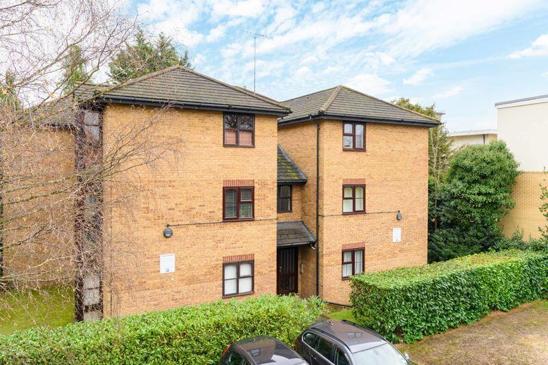 Main image of property: Ashley Park Road, Walton-On-Thames