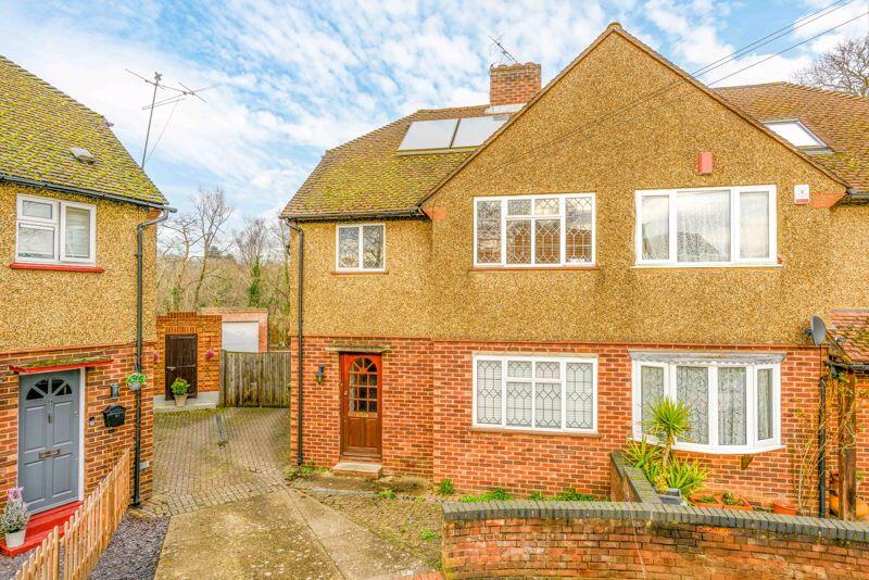 Main image of property: Segrave Close, Weybridge