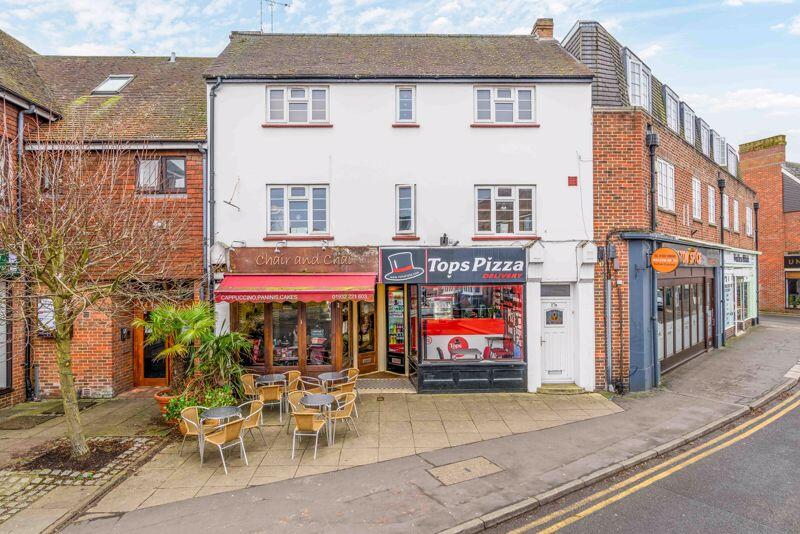 Main image of property: Bridge Street, Walton-On-Thames. 