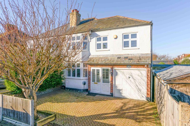 Main image of property: Stuart Avenue, Walton-On-Thames