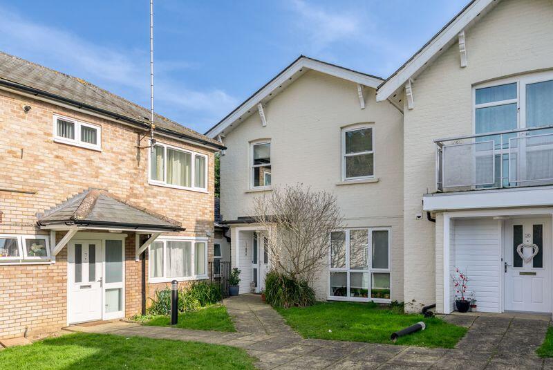 Main image of property: Rydens Avenue, Walton-On-Thames