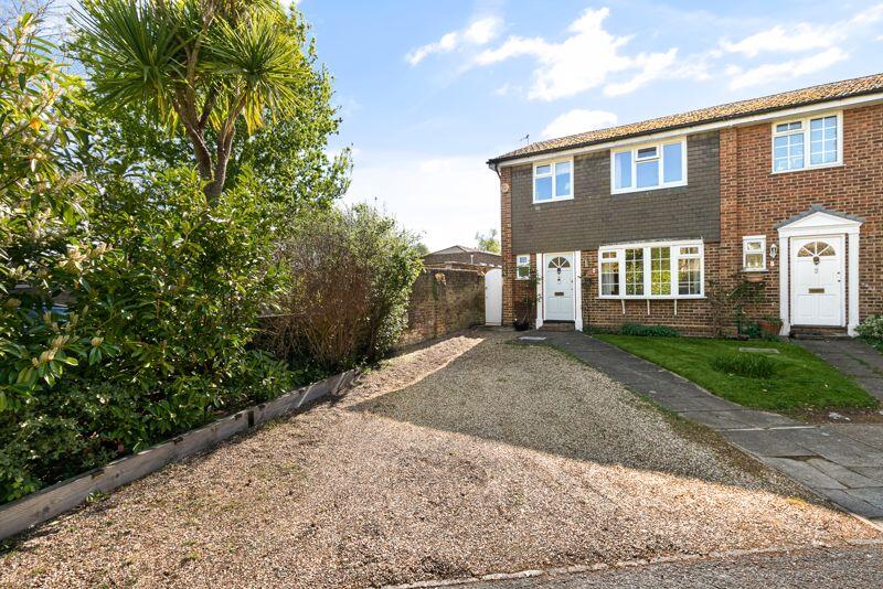 Main image of property: Victoria Way, Weybridge
