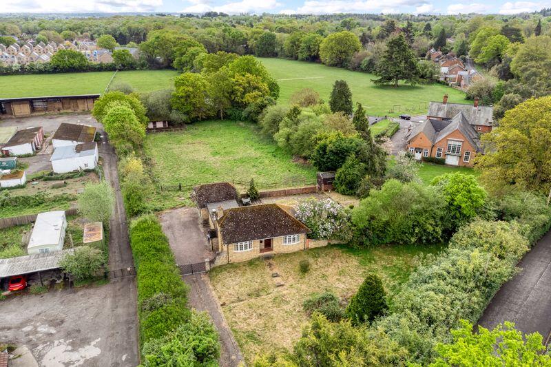 Main image of property: Lyne Lane, Lyne 