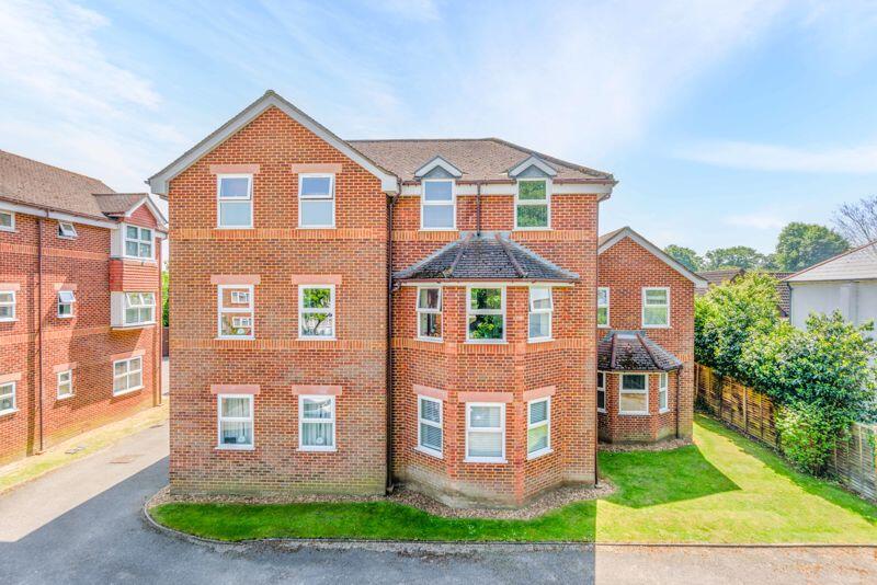 Main image of property: Spinney Hill, Row Town