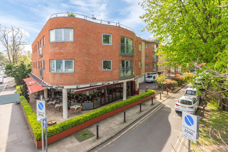 Main image of property: Hersham Road, Walton-On-Thames