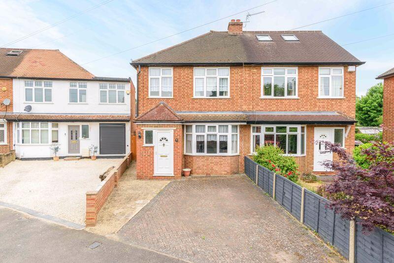 Main image of property: Cottimore Avenue Walton on Thames. 