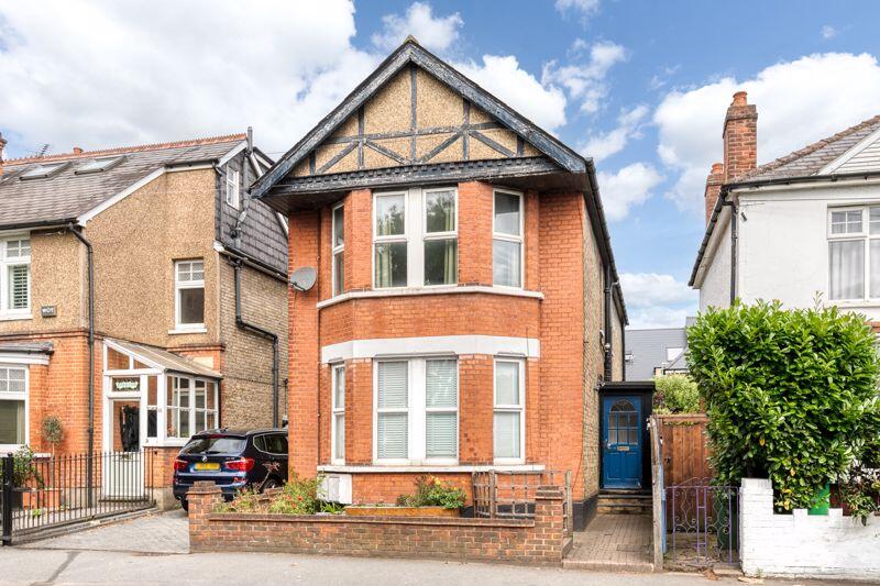 Main image of property: Terrace Road, Walton-On-Thames