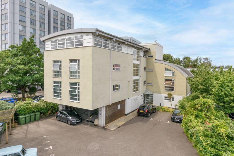 Main image of property: Bridge Street, Walton-On-Thames